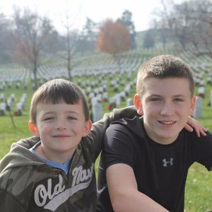 Meet your Posher, Brandy